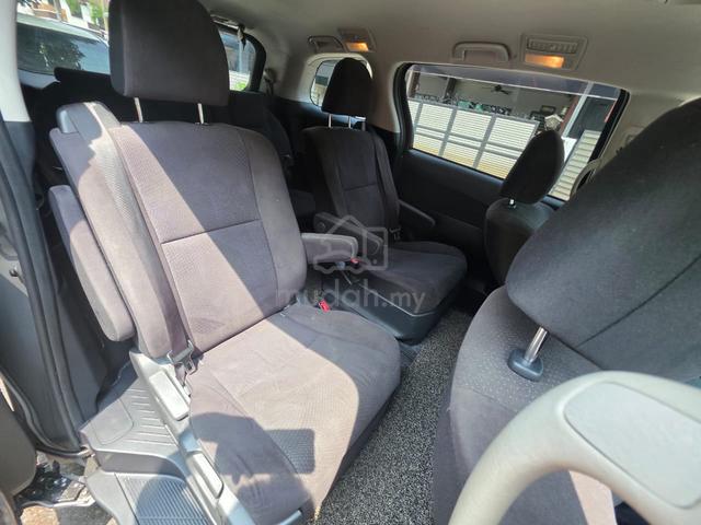 2013 Toyota ESTIMA 2.4 AERAS ACR50W ENHANCED (A) - 5