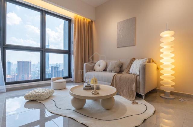 PJ/Sunway Condo best for ownstay/investment 5min to Sunway | 0 downpayment 1