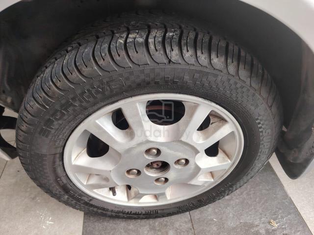 2003 Perodua KELISA 1.0 EZ (A) - 5