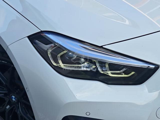 2022 Bmw 218i M SPORT GRAN COUPE 1.5L (A) - 3