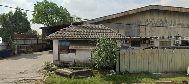 Puchong Batu 13 Warehouse Factory 9000sf To Let 4