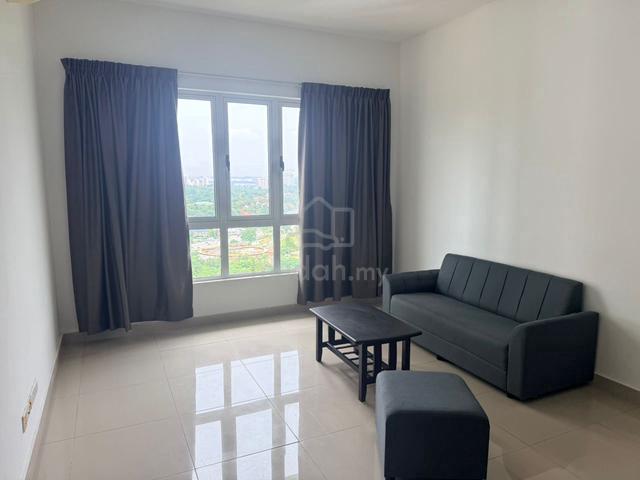 Tropez Residences @ Tropicana Danga Bay 1