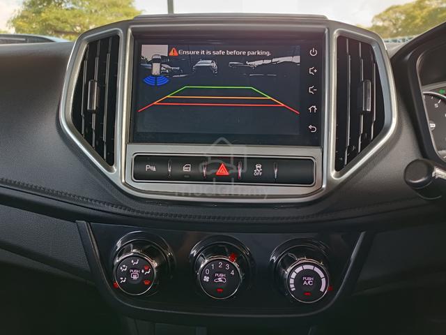 2020 Proton IRIZ EXECUTIVE 1.3L (A) - 5