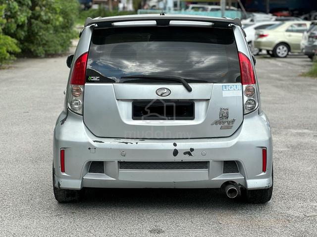 2008 Perodua MYVI 1.3 EZ (A) - 5