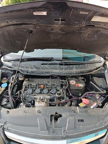2006 Honda CIVIC 1.8 i-VTEC (A) - 4
