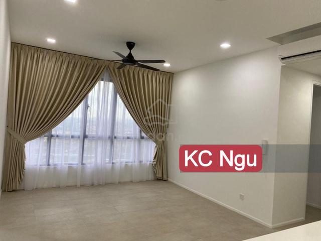 AraGreens Residences 1
