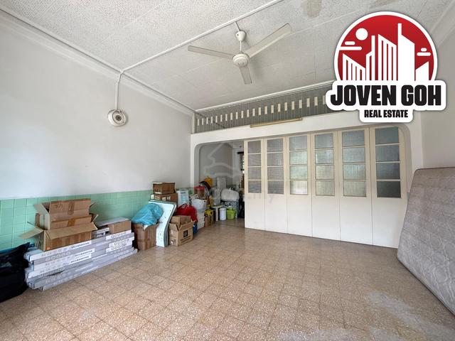 2 Storey Terrace House Corner 3,200sf Georgetown Near Dato Keramat 1