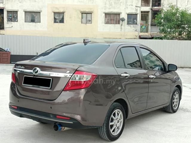 2018 Perodua BEZZA 1.3 Premium X|LeatherSeat|FULON - 2