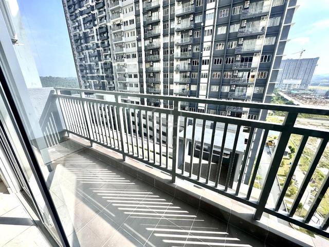 Residensi Adelia 1