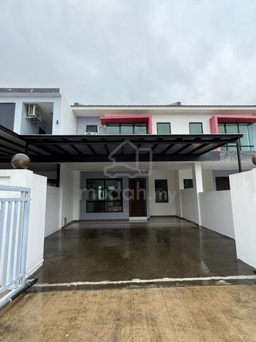 Austin Duta double storey for Rent 1