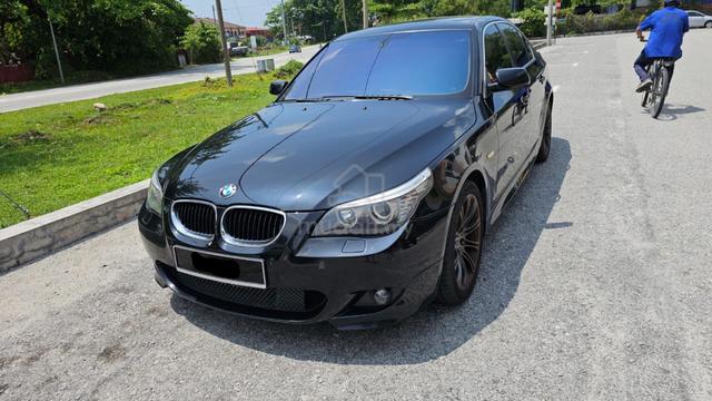 2004 Bmw 530i 3.0 (CBU) (A) - 1