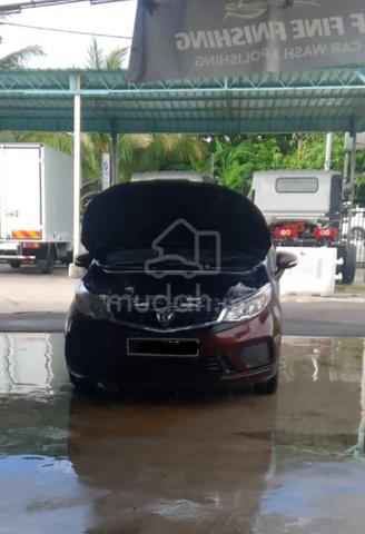 2020 Proton PERSONA 1.6 STANDARD MY16 FACELIFT (A) - 5