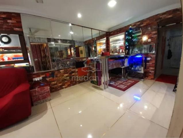 Taman Sinaran 1