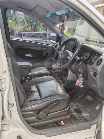 2011 Perodua VIVA 1.0 ELITE EXCLUSIVE EJ-VE (A) - 5