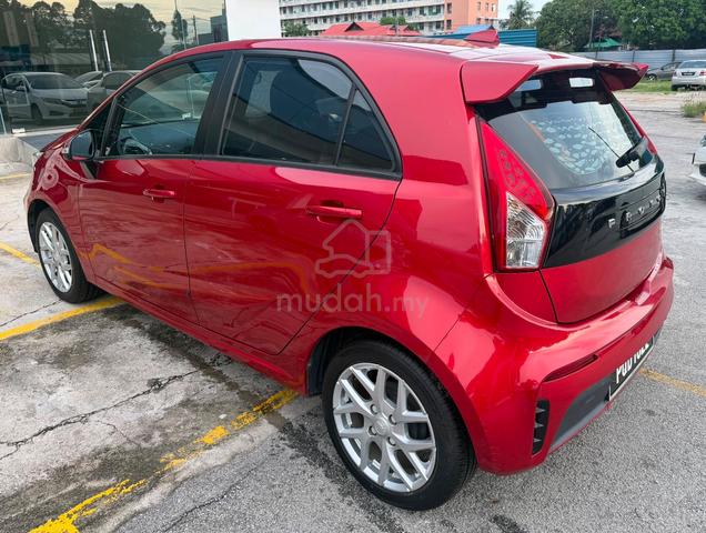 Max Loan Proton Iriz 1.6 Exe (A) - 4