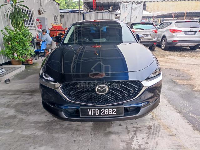 2020 Mazda CX-30 2.0 G HIGH MY19 (A), 1 OWNER - 3