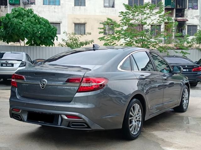 2019 Proton PERDANA 2.0 LeatherSeat|Fulloan|Wrrnty - 2