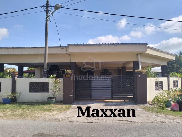 Banglo Luas Fully Furnished 5 Bilik Di Panji Kota Bharu 1