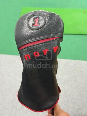 Onoff AKA 2022 Golf Driver Loft 10.0 R - photo 6 of 6