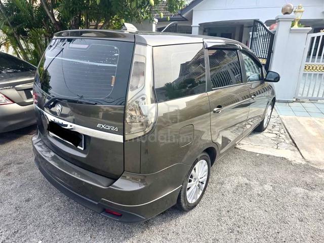 2021 PROTON EXORA 1.6(A) LikeNew FACELIFT 1 OWNER - 2