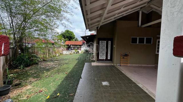 CORNER LOT MURAH 🔥 2-Storey Taman Alam Indah @ Seksyen 33 Shah Alam 1