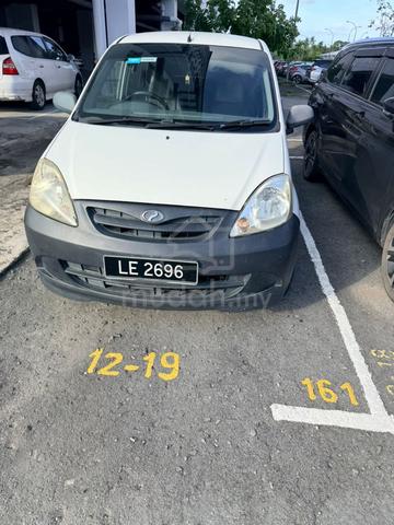 2013 Perodua VIVA 659cc 660 EX (M) - 1
