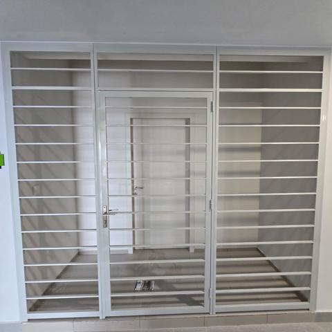 Kondominium Kiara Kasih 4