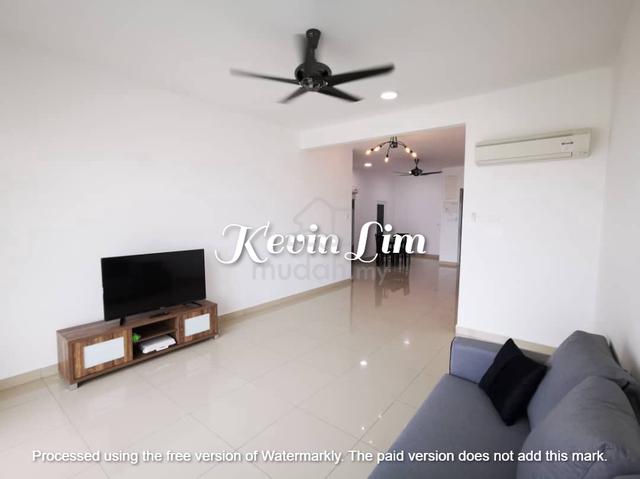 Setia Pinnacle 2