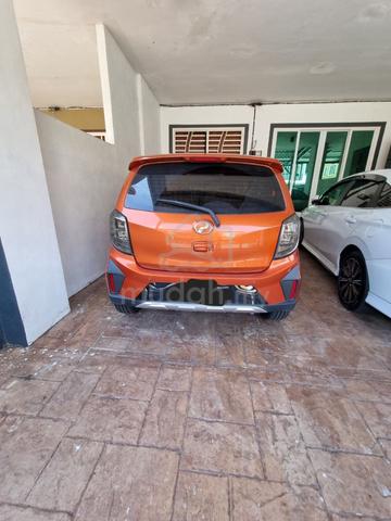 2022 Perodua AXIA 1.0 STYLE (A) - 3