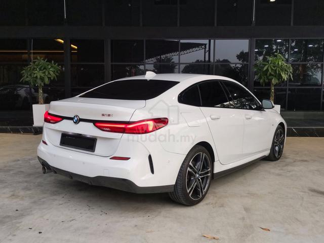 Mil-39k 2022 Bmw 218i 1.5 M SPORT GRAN COUPE - 4
