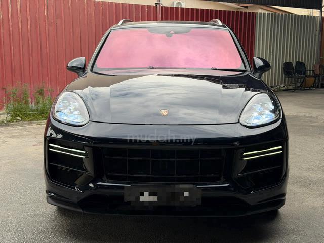 2014/2019 PorscheCAYENNE 3.6S (A) LOAN KEDAI IC SJ - 2