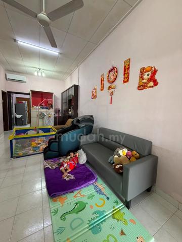 Nusa Jaya Mas 1