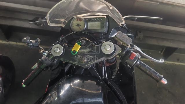 naza blade 250 - photo 9 of 10