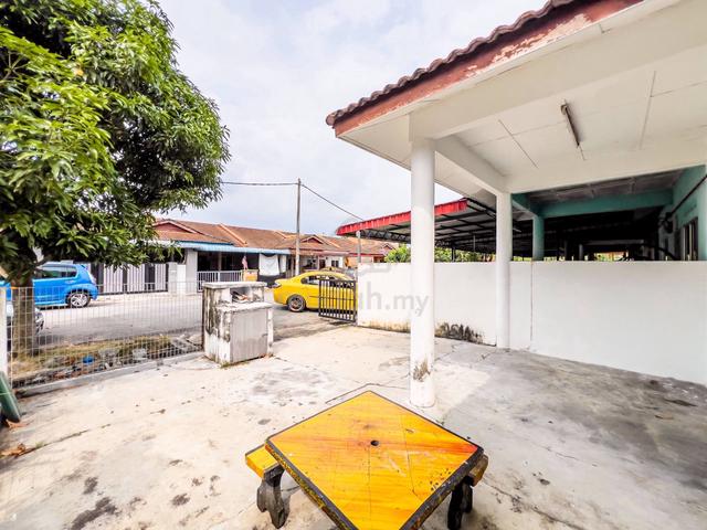 MURAH NI 🔥 Single Storey Taman Banting Baru, Banting 1