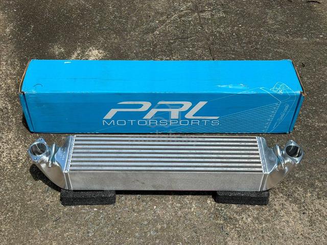 PRL Intercooler - Honda Civic Type R FL5 - photo 2 of 5