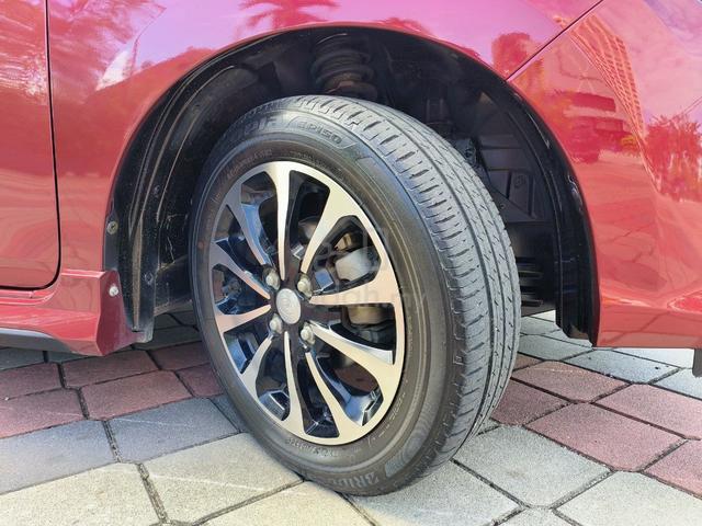 2023 Perodua BEZZA 1.3 AV FACELIFT (A) Full Spec - 5