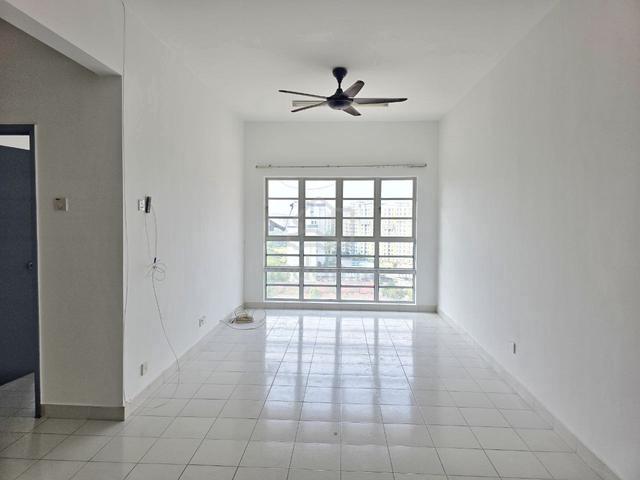Saujana Aster 1