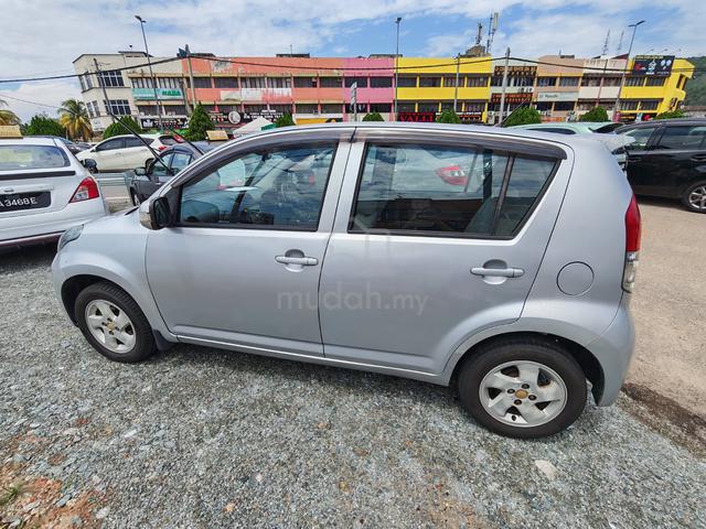 2007 Perodua MYVI 1.3 EZI (A) MERDEKA OFFER - 3