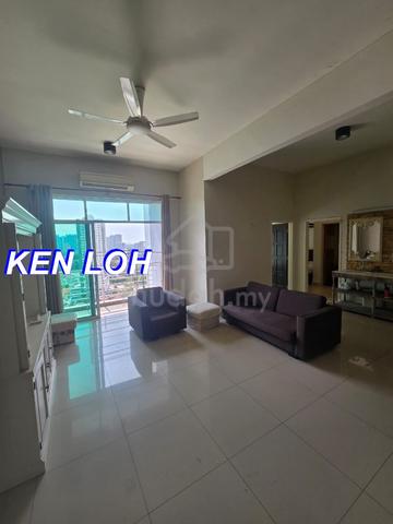 I-Regency Condominium 1