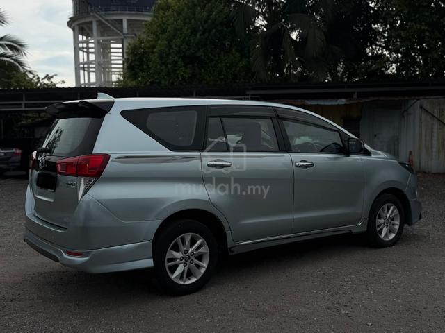 2018 Toyota INNOVA 2.0 G TGN140R (A) - 5