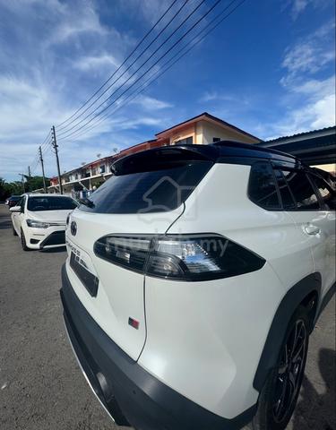 2024 Toyota COROLLA 1.8 GR SPORT MY19 E210 - 4