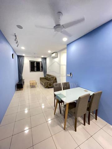 Residensi Seri Wahyu @ Jalan Kuching KL 1