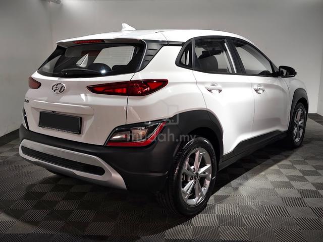 2022 Hyundai KONA 2.0 (A) F/Service Like New - 2