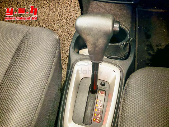 2017 Perodua AXIA 1.0 G (A) - 5