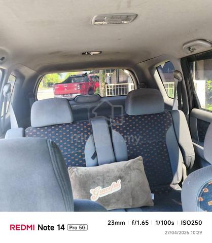 2008 Naza CITRA 2.0 GLS (A) - 4