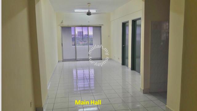 Brunsfield Apartment Seksyen 13 Shah Alam For Rent Kemasukan Segera Apartment Condominium For Rent In Shah Alam Selangor
