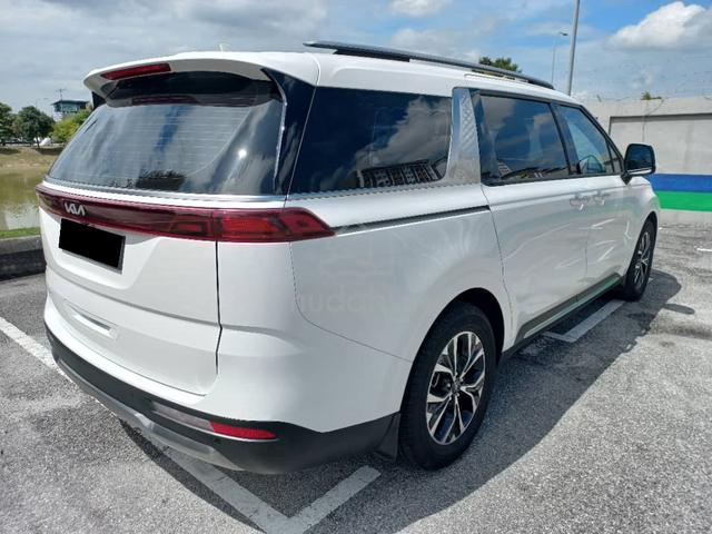 2024 Kia CARNIVAL 2.2D (A) HIGH MPV 11S WRTY 2029 - 3