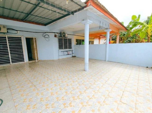 SEWA - Alam Perdana Single Storey with Aircond @ RM1400 /month 1