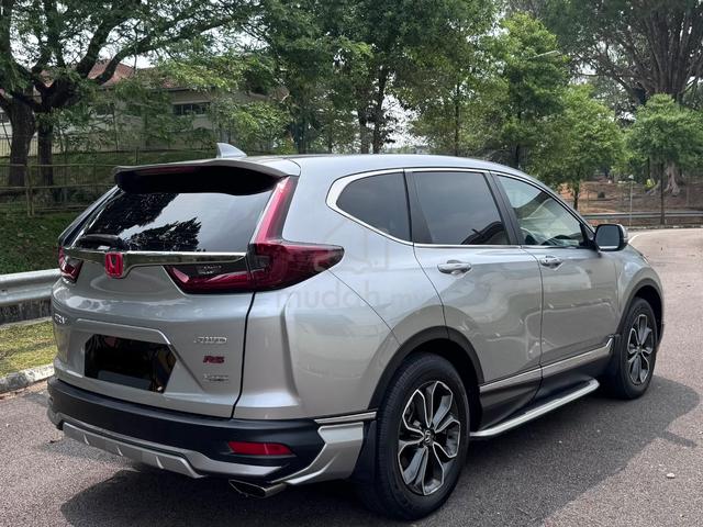 2023 Honda CR-V 1.5 1.5 TC-P 4WD MY17 RW FACELIFT - 2