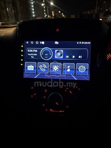 2020 Perodua AXIA 1.0 G MY19 B200 (A) - 3